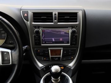 Toyota Verso-S